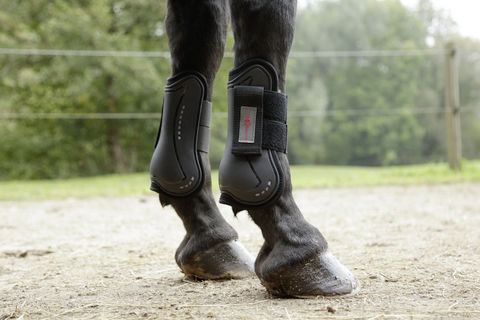 Covalliero TecAir Gaiters Beinschützer - 3