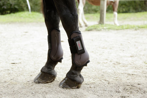 Covalliero TecAir Gaiters Beinschützer - 4