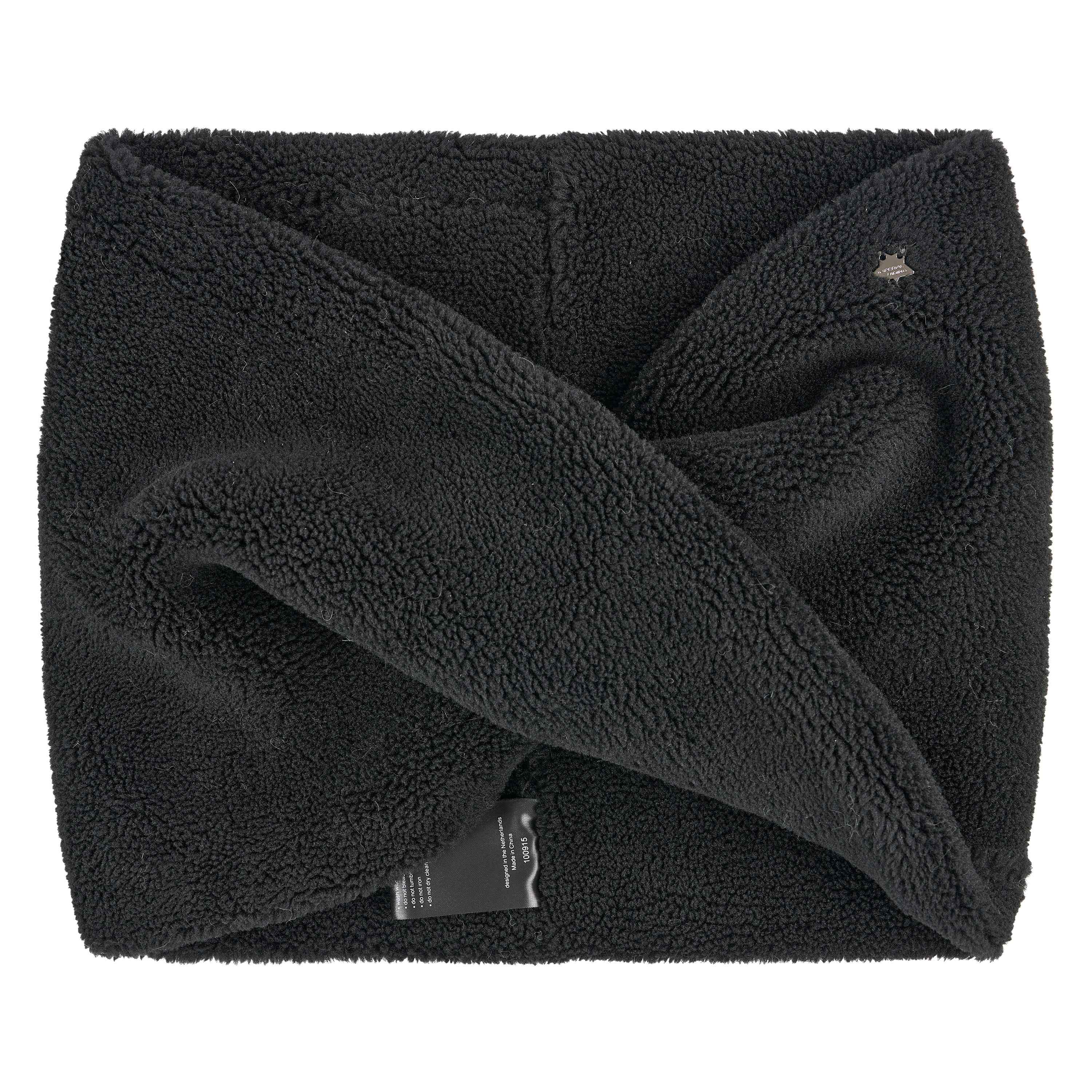 Imperial Riding Loopscarf Galaxy Twist Black