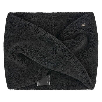 Imperial Riding Loopscarf Galaxy Twist Black