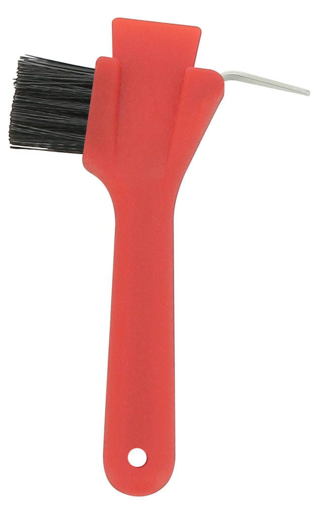 HIPPOTONIC 3-i-1 Hovkrats Röd