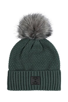 Equipage Lira Glitterpipo Darkest Spruce