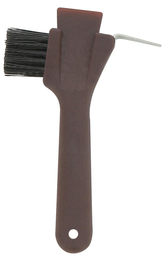 HIPPOTONIC 3-i-1 Hovkrats Brun