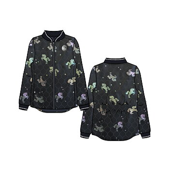 Equipage KIDS Libby Thermo Takki Navy