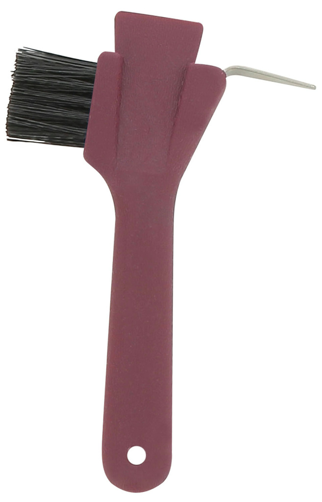 HIPPOTONIC 3-i-1 Hovkrats Burgundy