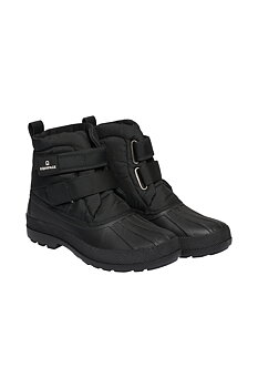 Equipage Loyal Stable boots Black