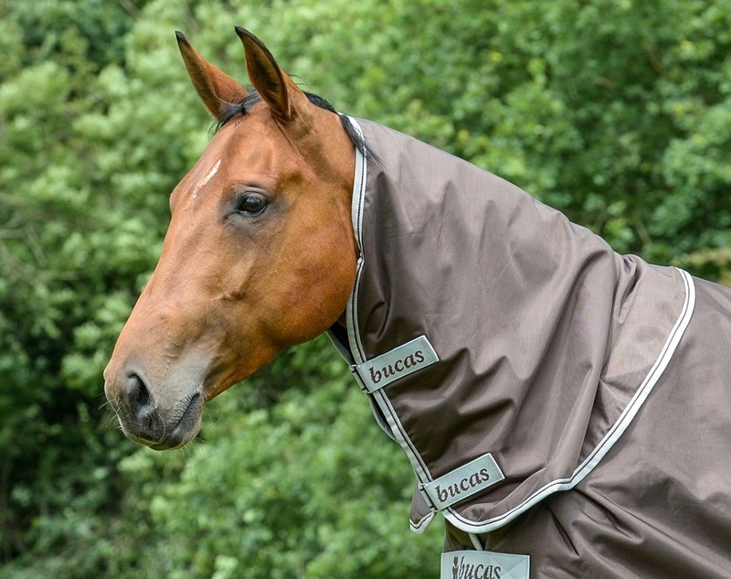 Bucas Smartex Combi Neck - 5