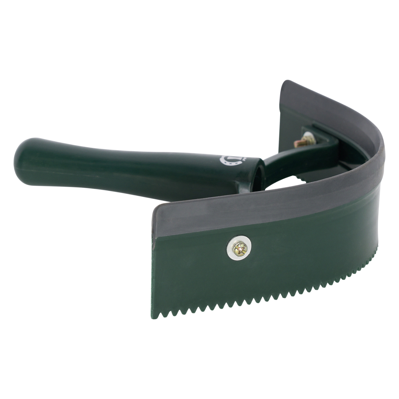 Imperial Riding Svettskrapa i plast Forest green