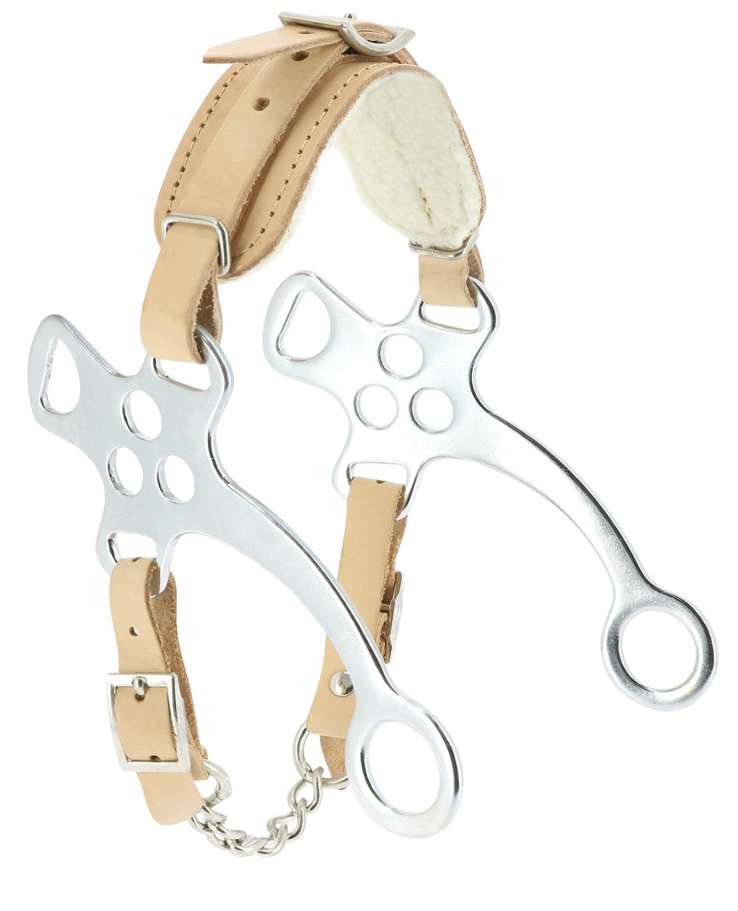 FEELING Hackamore (Ponny)