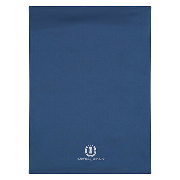 Imperial Riding Neckwarmer Bright Reflection Navy