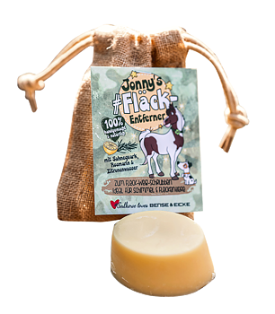 Waldhausen Soulhorse Jonny's Tahranpoistoaine