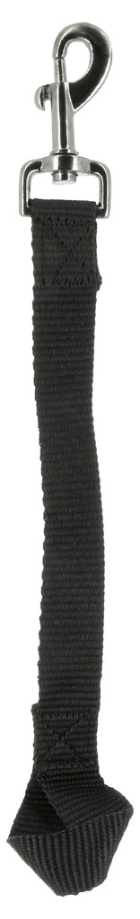 HIPPOTONIC Bucket Holder Black