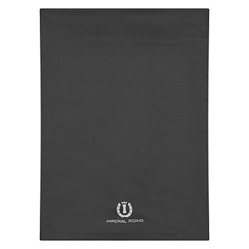 Imperial Riding Neckwarmer Bright Reflection Black
