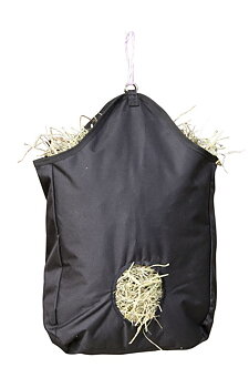 Kerbl Höpåse Nylon - Svart