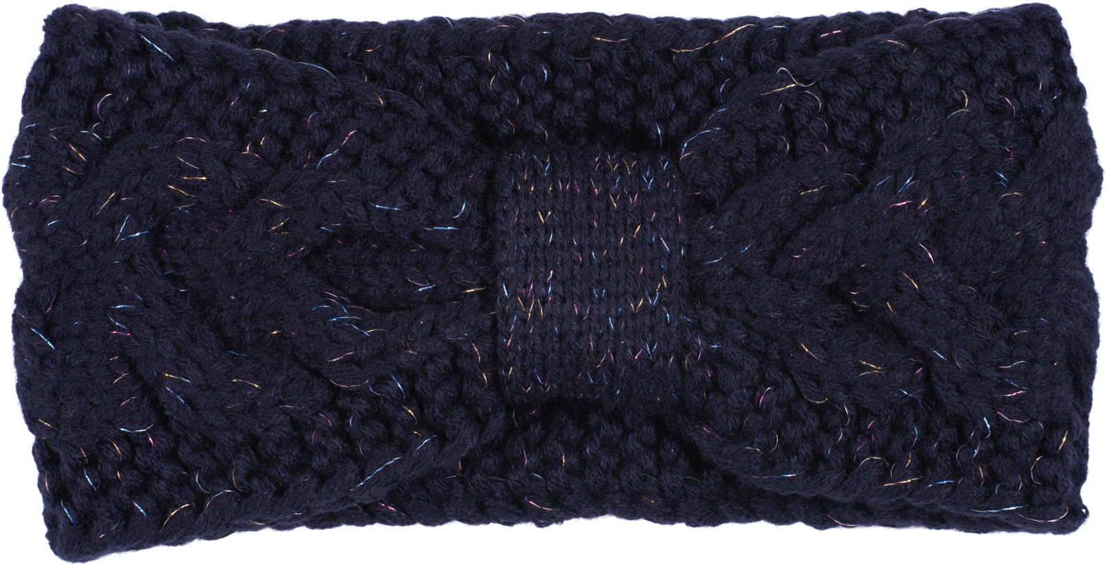 Equipage Lilly Pannband Navy
