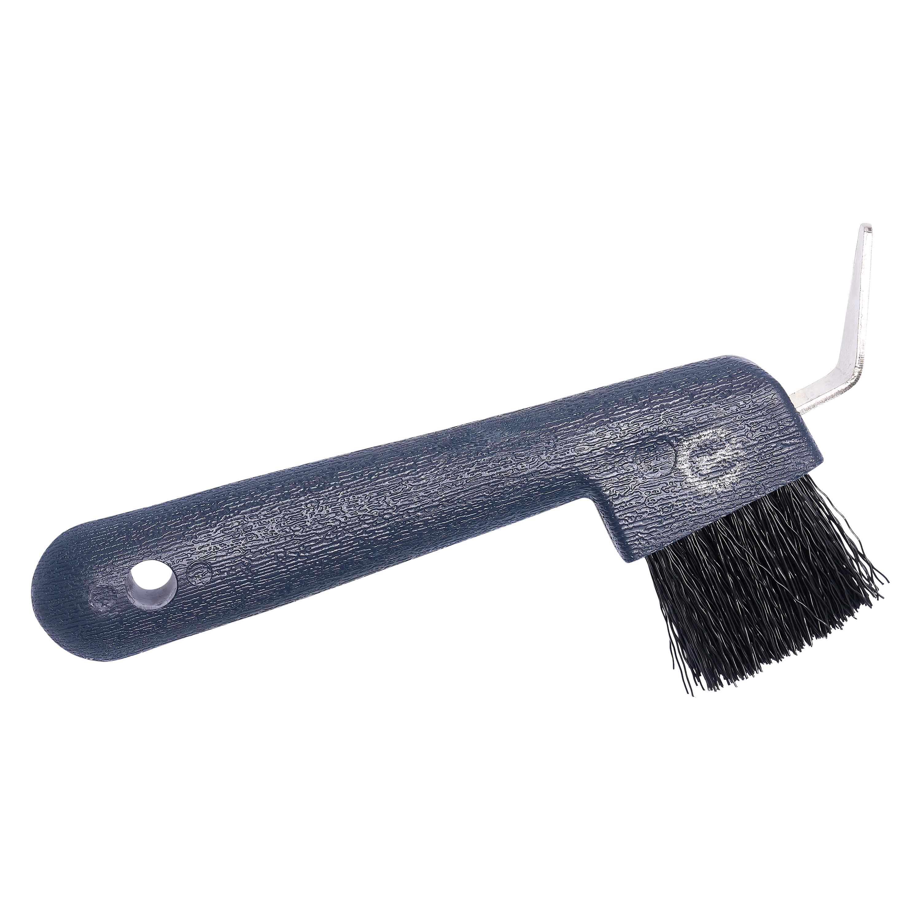 Imperial Riding Hovkrats med borste Navy