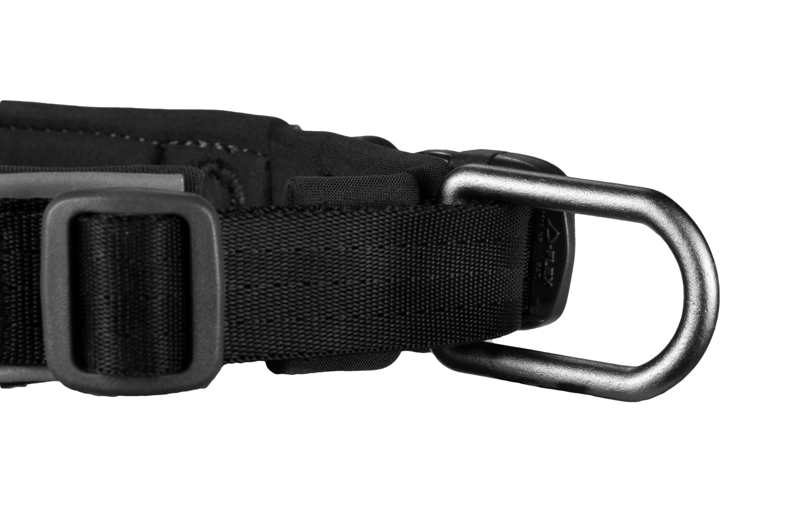 Non-stop Dogwear Roam Collar, Orange