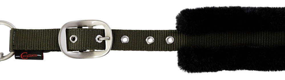 Covalliero Riimu Cordano - Olive - 4