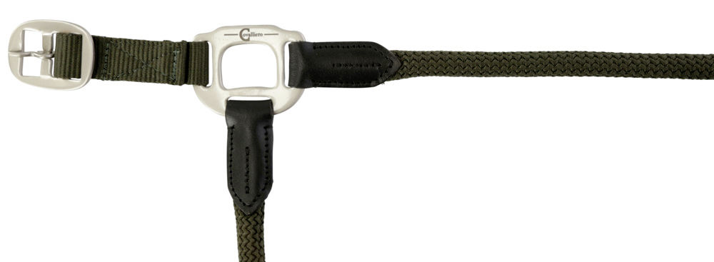 Covalliero Riimu Cordano - Olive - 3