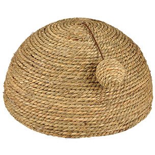 Raapimiskupu 100 % meriheinää