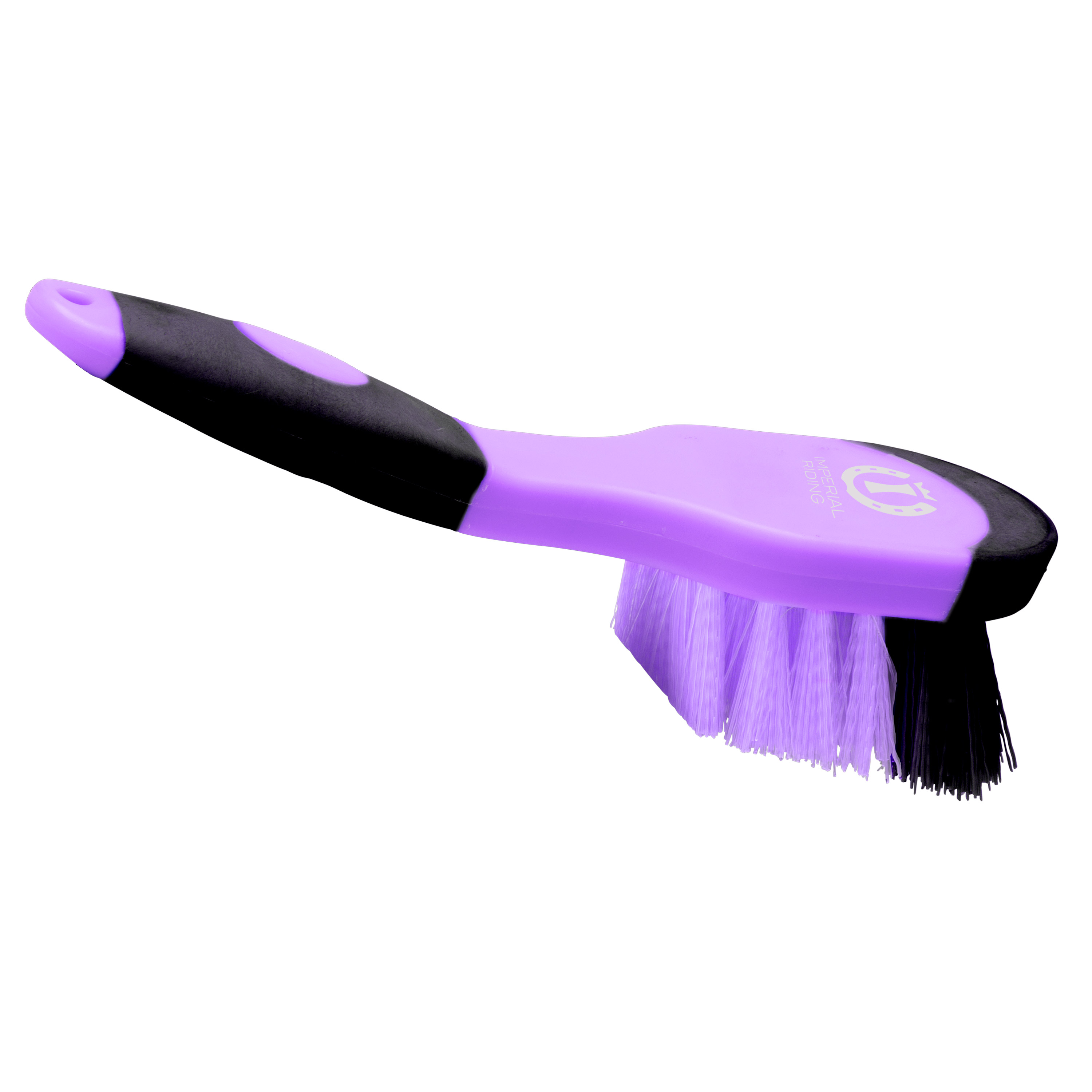 Imperial Riding Hovborste Grip Royal purple