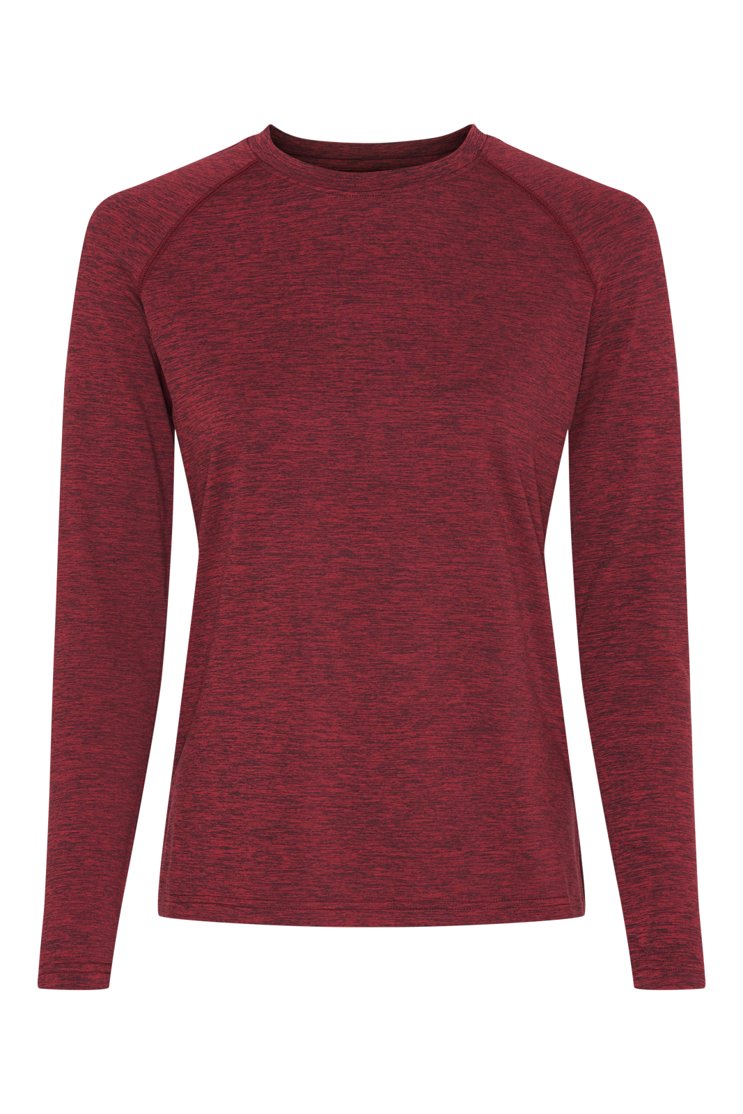 CATAGO Audrey Långärmad Tröja Jester Red (XS)