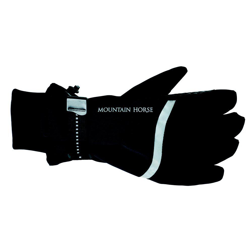 Mountain Horse Explorer Glove, XL - endast detta ex