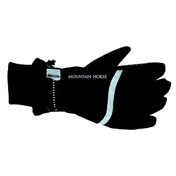 Mountain Horse Explorer Glove, XL - endast detta ex