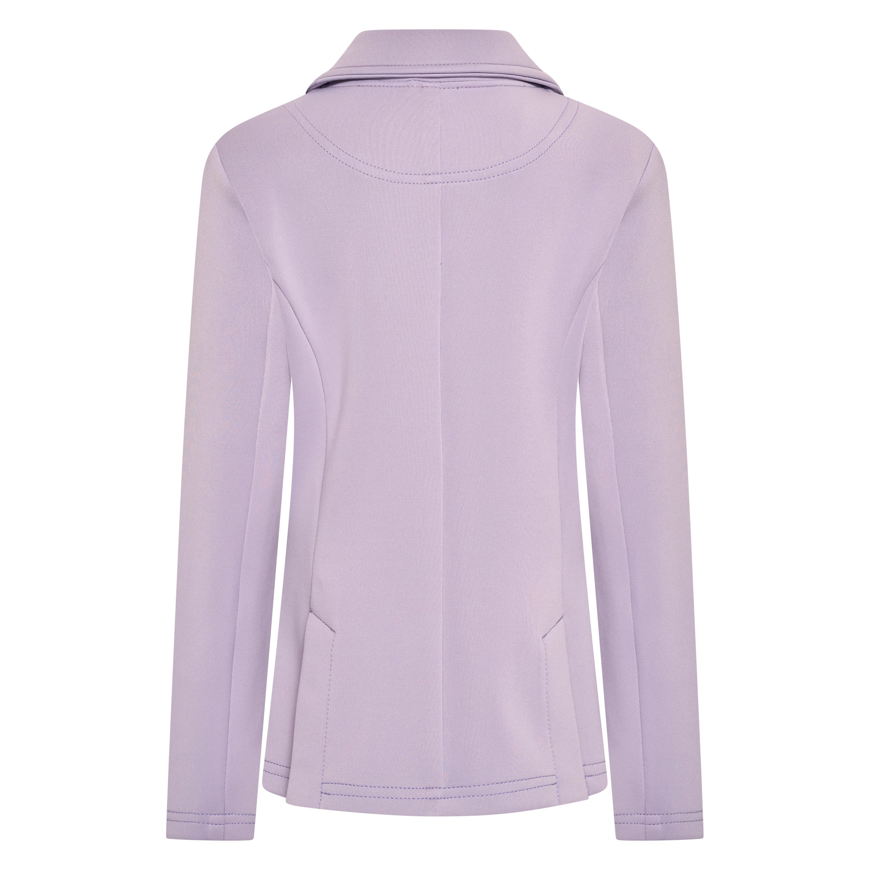 Imperial Riding LASTEN kilpailutakki Basic Wisteria, 164 - 2