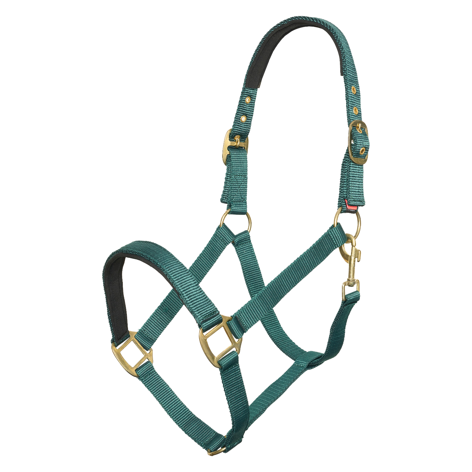 Imperial Riding Grimma Classic Sport Forest green, Föl - 3