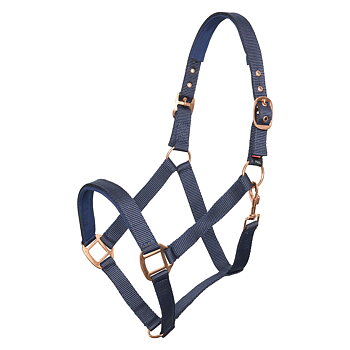 Imperial Riding Grimma Classic Sport Navy, Föl