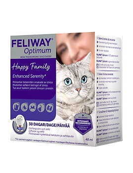 Feliway Optimum Haihdutin