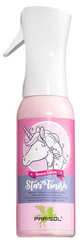 Parisol Star Finish - Unicorn Edition