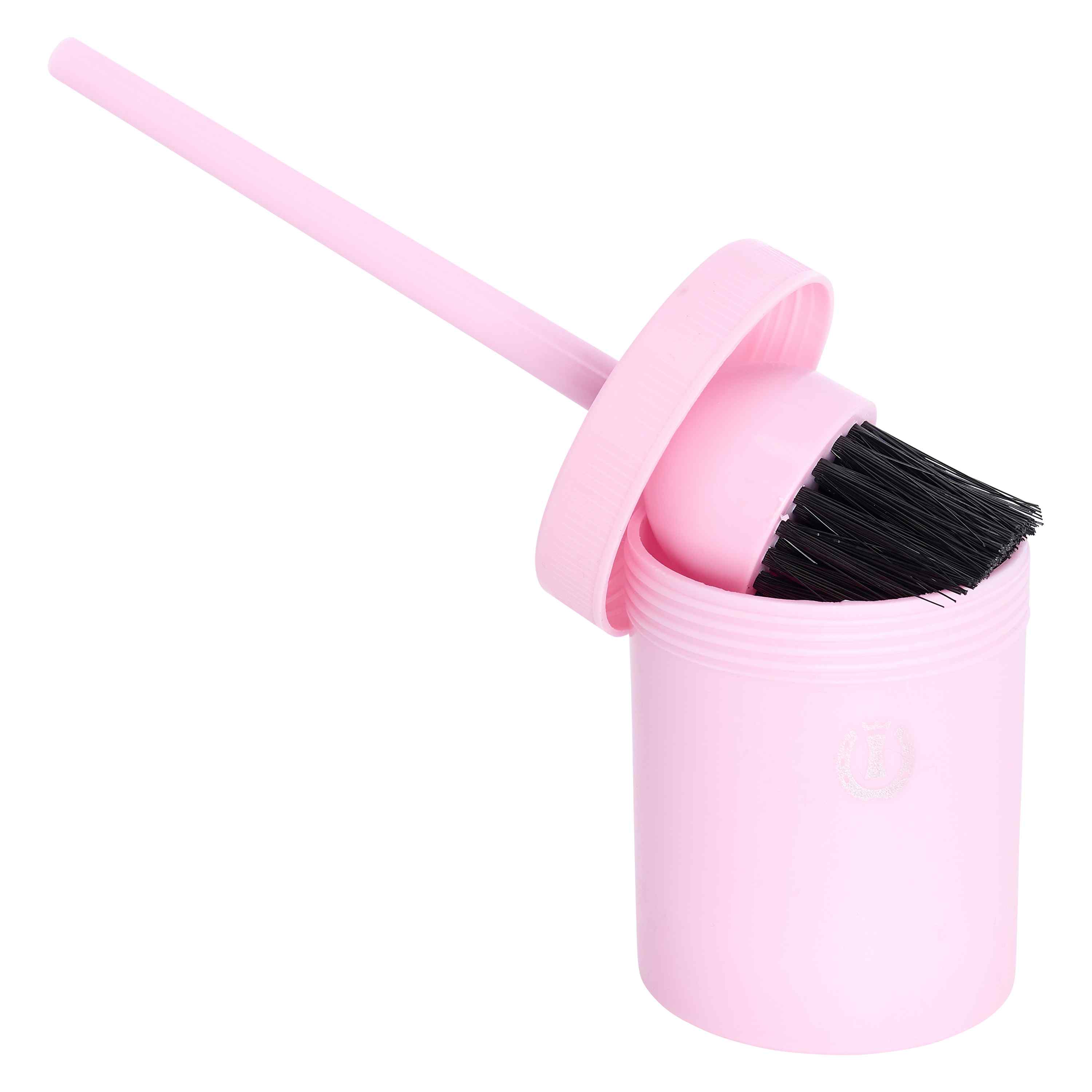Imperial Riding Hovpensel med burk Fairy tale rose