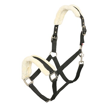 Imperial Riding Grimma Classic Fur Black, Full