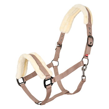 Imperial Riding Grimma Classic Fur Cappuccino, Full