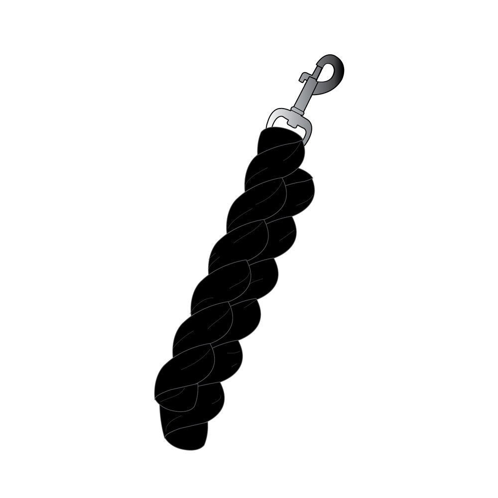 Horse Guard Fonda Tvinnat Grimskaft onesize