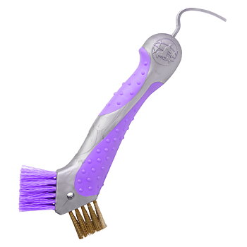 Imperial Riding Hovkrats Scraper Royal purple