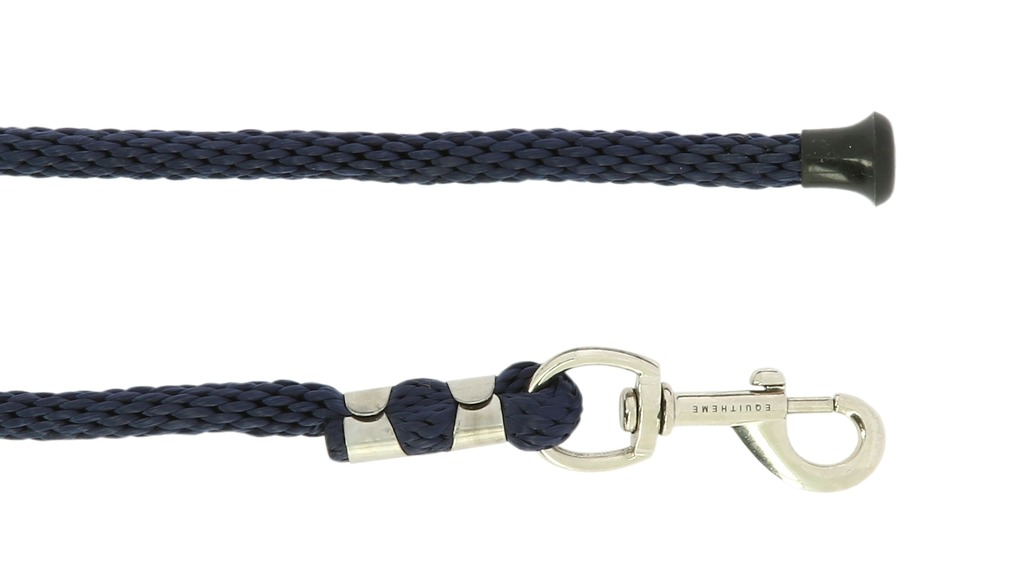 EQUITHEME 'Soft' Grimskaft Navy