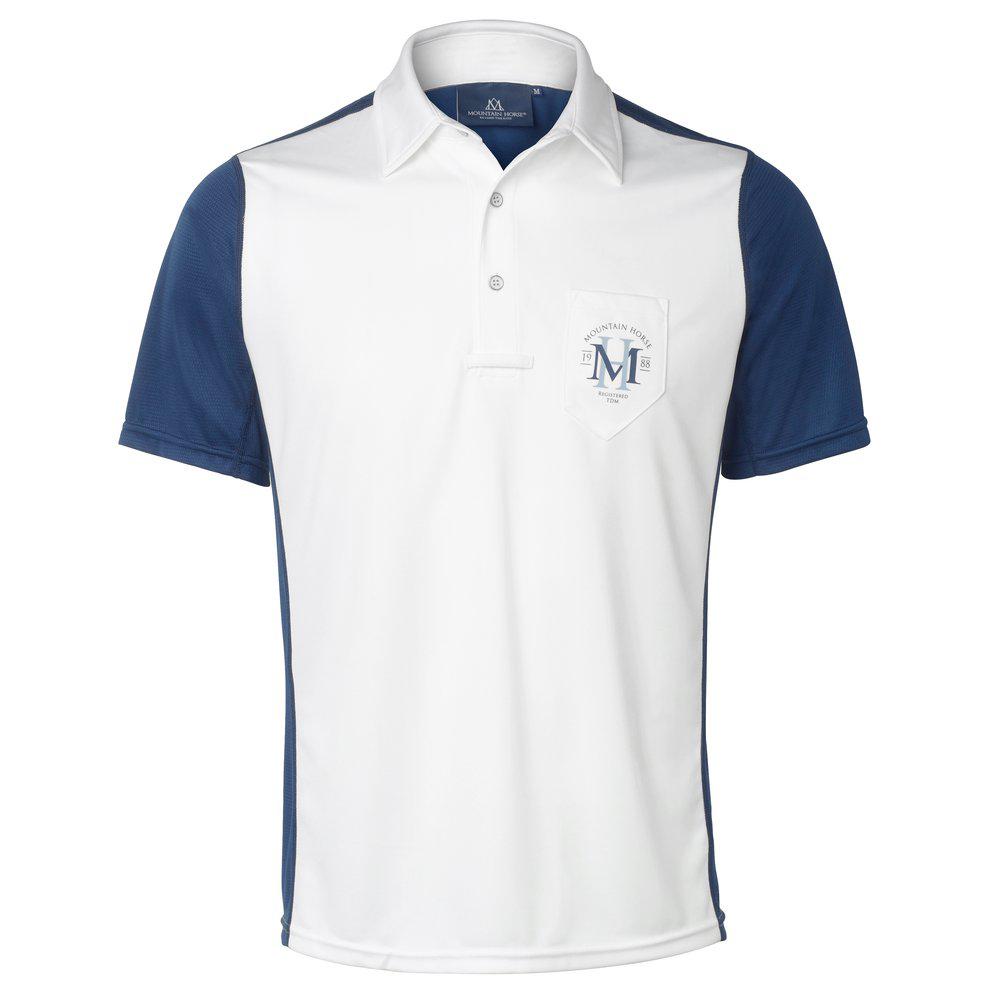 Mountain Horse- Scott Tech Top- Men, XL - only this copy