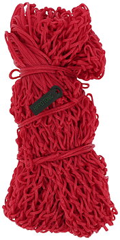 HIPPOTONIC Long Hay Net Red