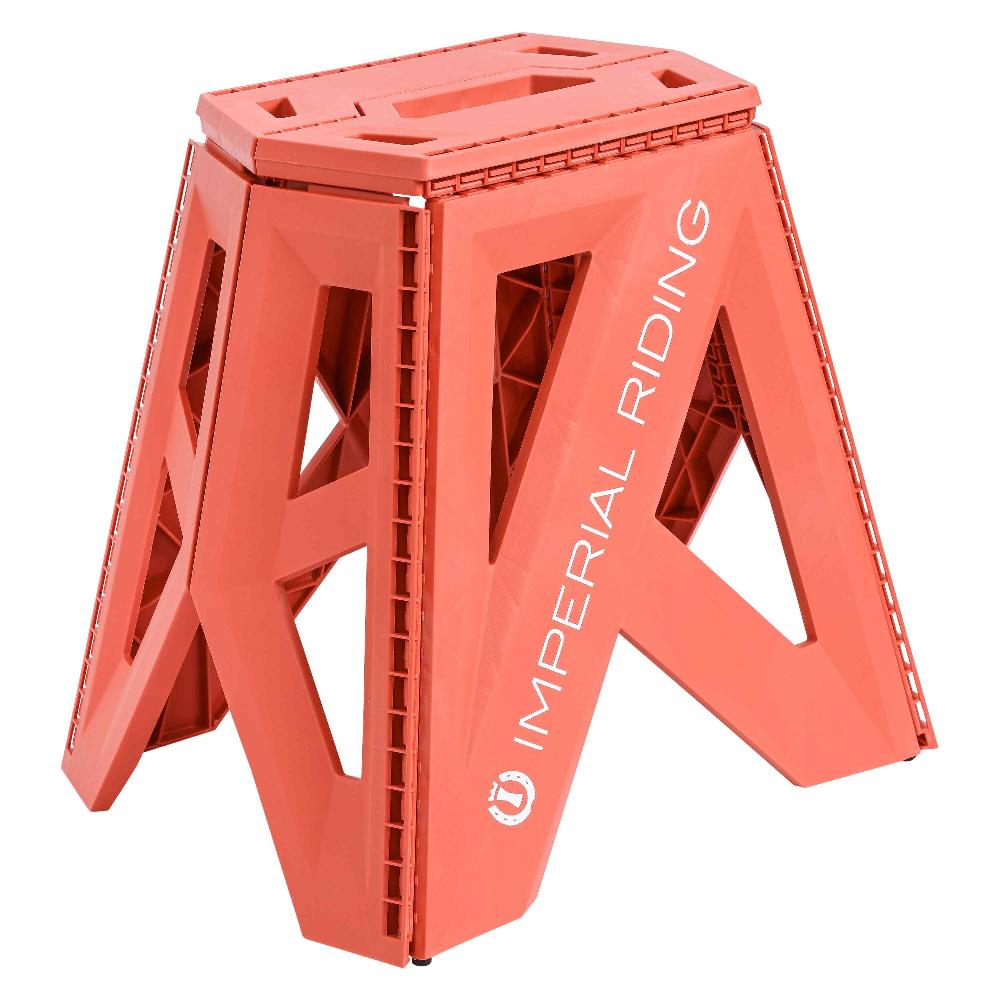 Imperial Riding Pall Sky High - Orange