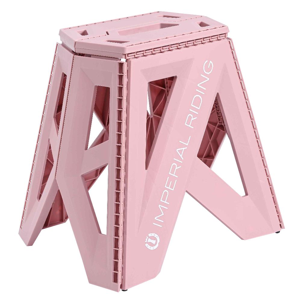 Imperial Riding Pall Sky High - Rosa