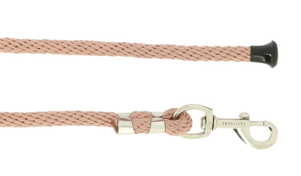 EQUITHEME 'Soft' Grimskaft Old Pink