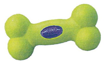 KONG Air Squeaker Bones