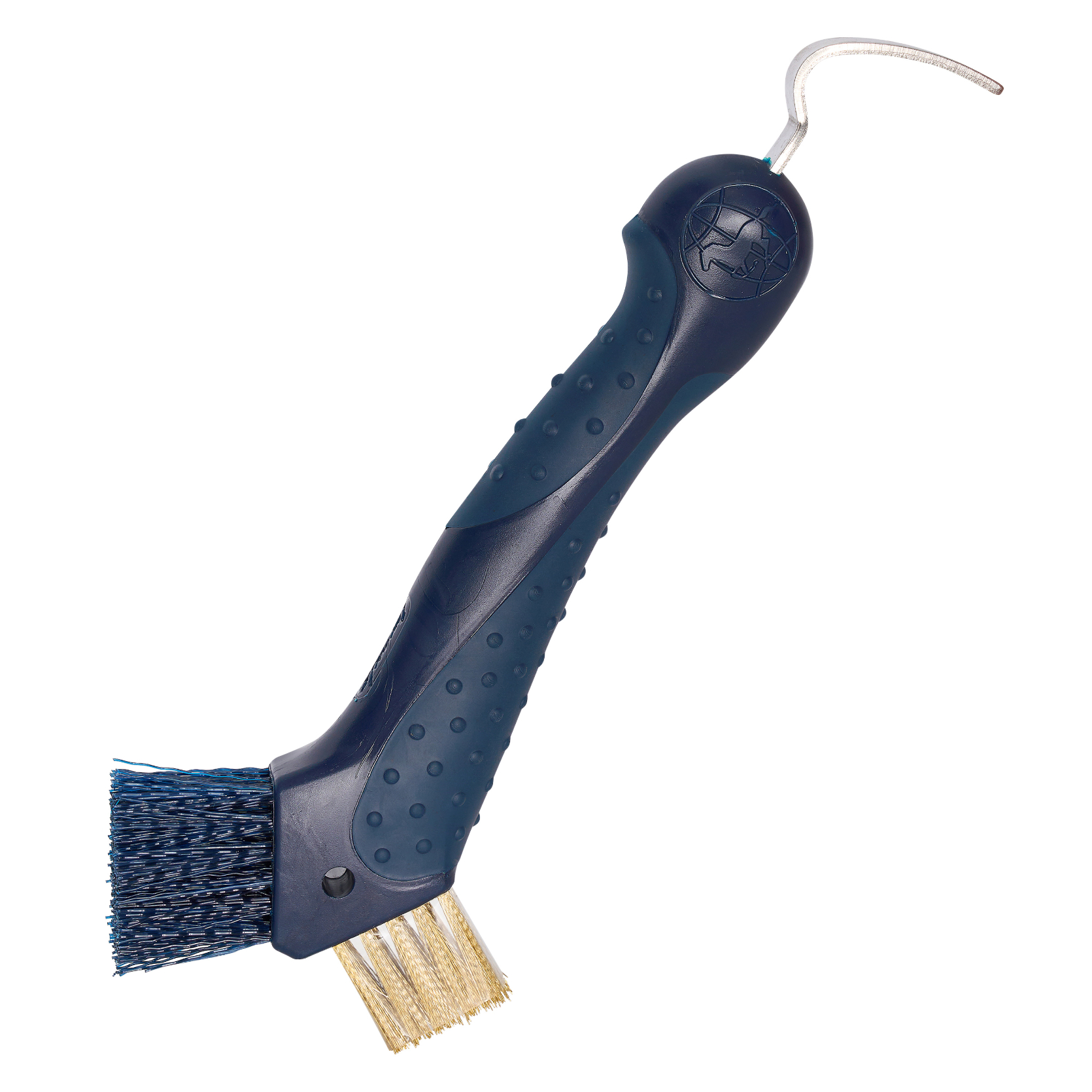 Imperial Riding Hovkrok Scraper Navy-Navy