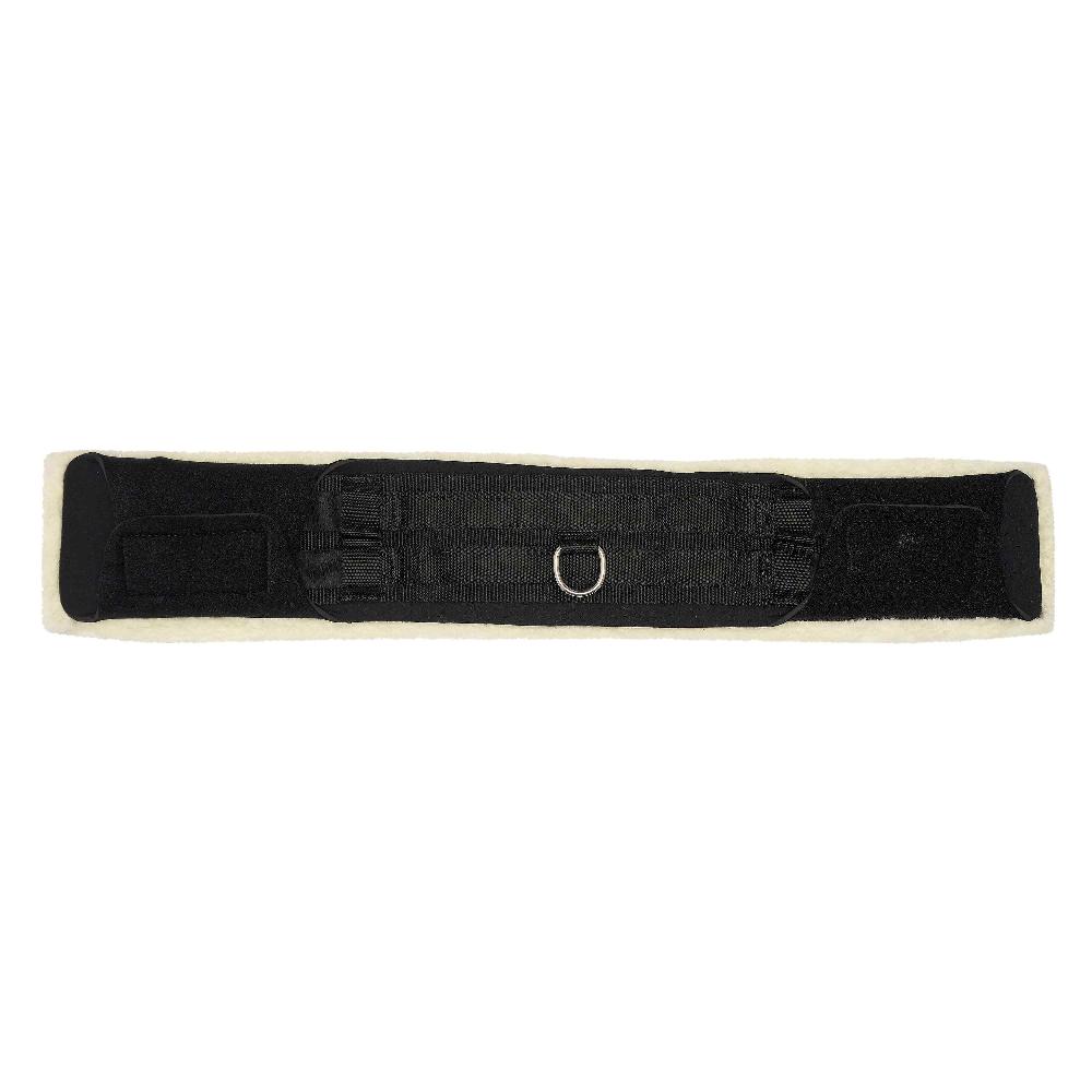 Imperial Riding Dressage Girth Comfort - Black