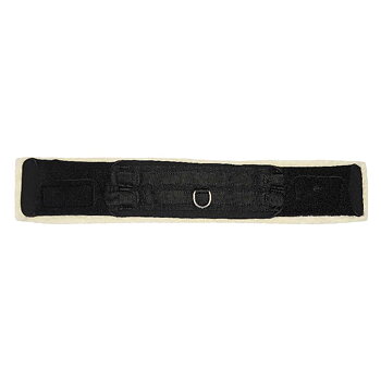 Imperial Riding Dressage Girth Comfort - Black