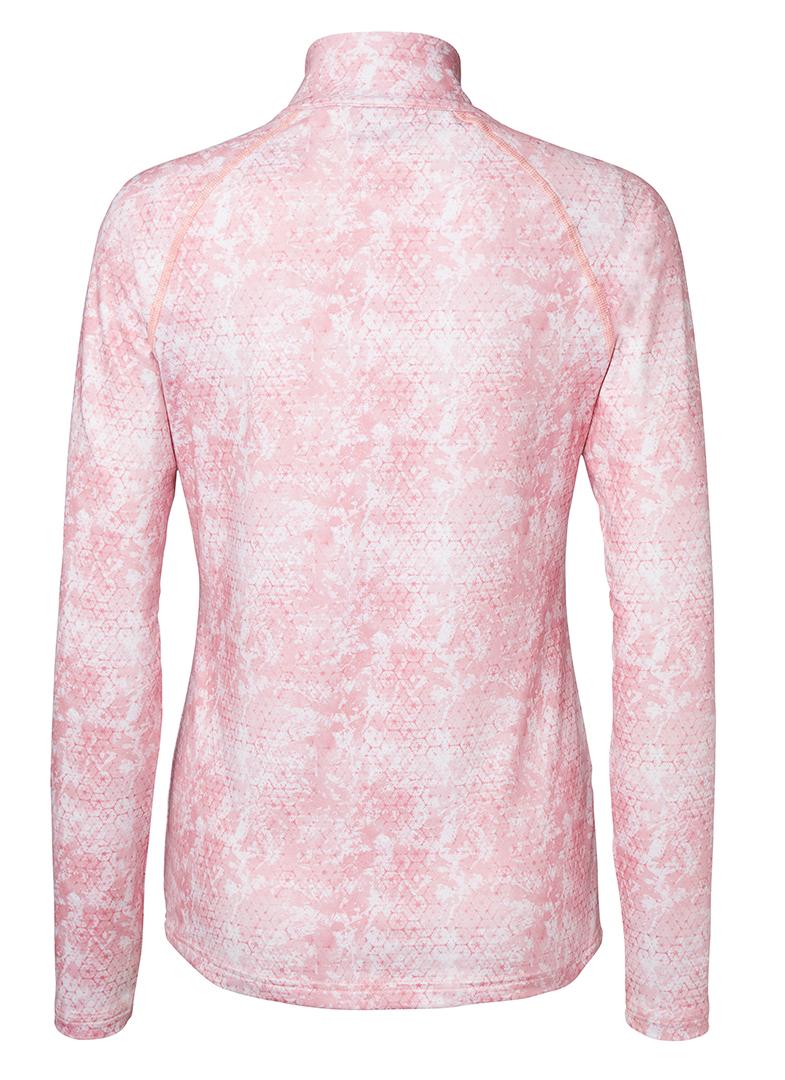 Mountain Horse Cleo Tech Top - Pink, S - only this copy - 2