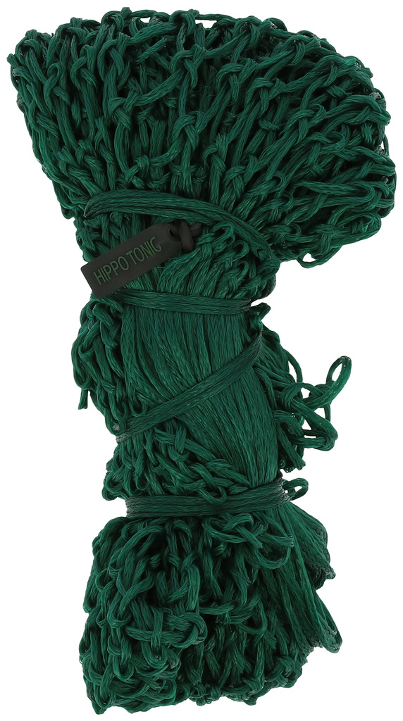 HIPPOTONIC Långt Hönät Grön